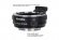 Commlite CM-EF-E HS (Переходное кольцо для Canon EF/EF-S на байонет Sony E-mount с автофокусом) 