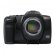 Видеокамера Blackmagic Cinema Camera 6K Full Frame L-mount, чёрный 