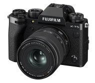 Фотоаппарат Fujifilm X-T5 Kit XF 16-50mm F2.8-4.8 R LM WR , чёрный