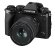 Фотоаппарат Fujifilm X-T5 Kit XF 16-50mm F2.8-4.8 R LM WR , чёрный 