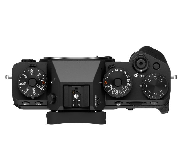 Фотоаппарат Fujifilm X-T5 Kit XF 16-50mm F2.8-4.8 R LM WR , чёрный 