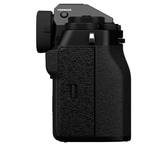 Фотоаппарат Fujifilm X-T5 Kit XF 16-50mm F2.8-4.8 R LM WR , чёрный 