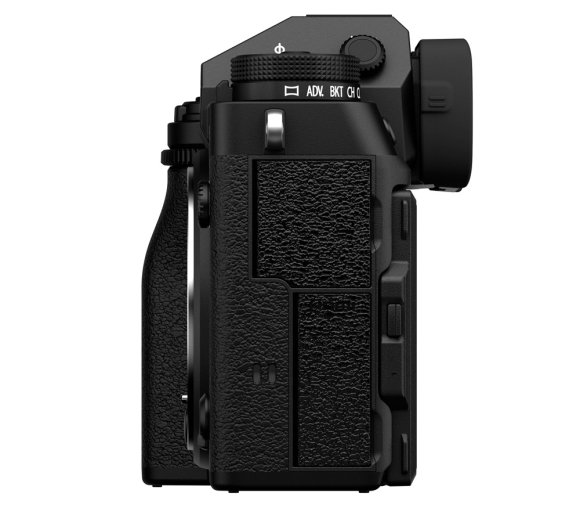 Фотоаппарат Fujifilm X-T5 Kit XF 16-50mm F2.8-4.8 R LM WR , чёрный 