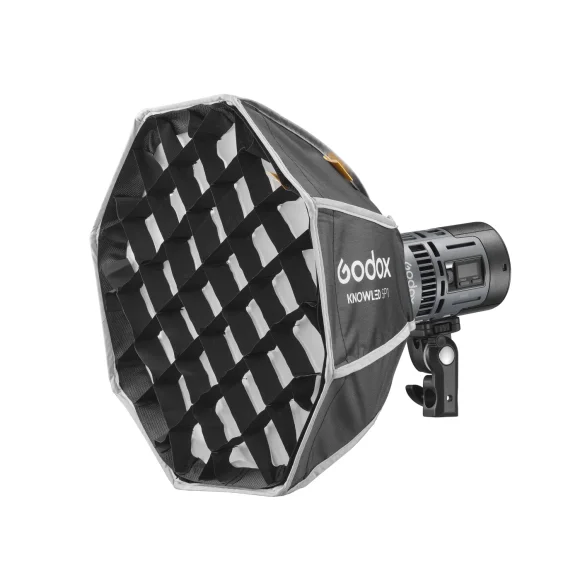 Комплект студийного оборудования Godox RS60Bi 2K Комплект студийного оборудования Godox RS60Bi 2K