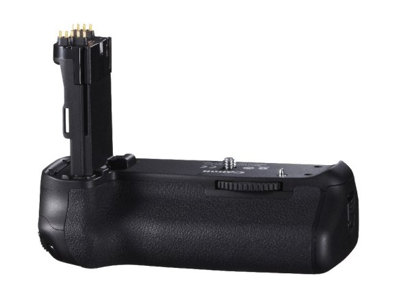Canon BG-E14 (Батарейный блок для ЕОS 70D/80D) 