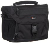 Сумка Lowepro Nova 180 AW II, чёрный