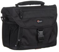 Сумка Lowepro Nova 180 AW II, чёрный Сумка Lowepro Nova 180 AW II, чёрный
