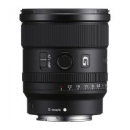 Объектив Sony FE 20mm f/1.8 G, чёрный Объектив Sony FE 20mm f/1.8 G, чёрный