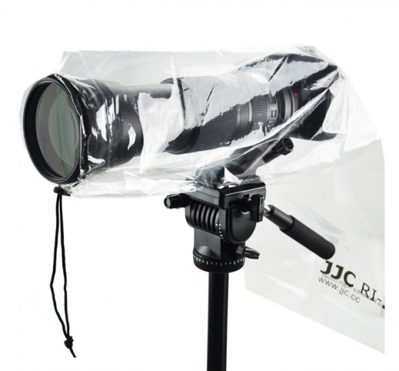 JJC RI-5 Дождевой чехол для зеркальной камеры 