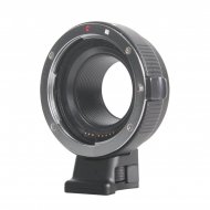 Commlite CM-EF-EOSM (Переходное кольцо для Canon EF на байонет EOSM) Commlite CM-EF-EOSM (Переходное кольцо для Canon EF на байонет EOSM)