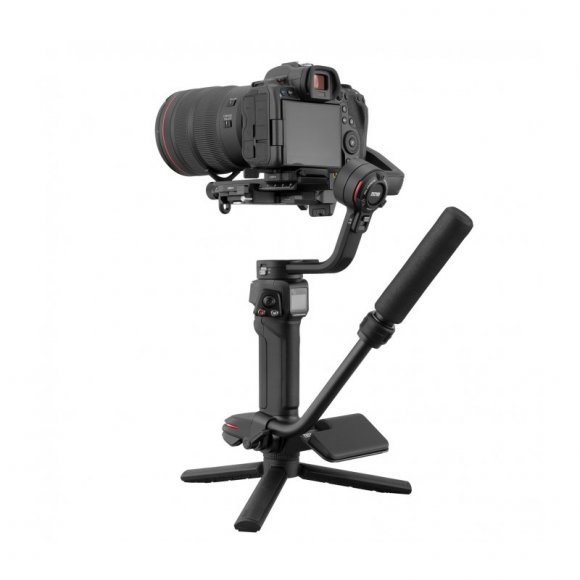 Стабилизатор Zhiyun Weebill 3 Combo, чёрный  Стабилизатор Zhiyun Weebill 3 Combo, чёрный