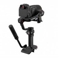 Стабилизатор Zhiyun Weebill 3 Combo, чёрный Стабилизатор Zhiyun Weebill 3 Combo, чёрный
