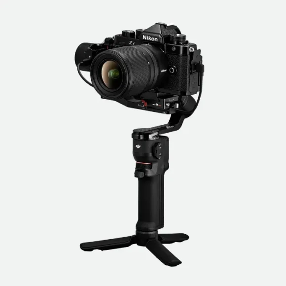 Фотоаппарат Nikon Zf kit Nikkor Z 40mm f/2 SE, чёрный 