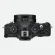Фотоаппарат Nikon ZF kit Nikkor Z 40mm f/2 SE, чёрный 