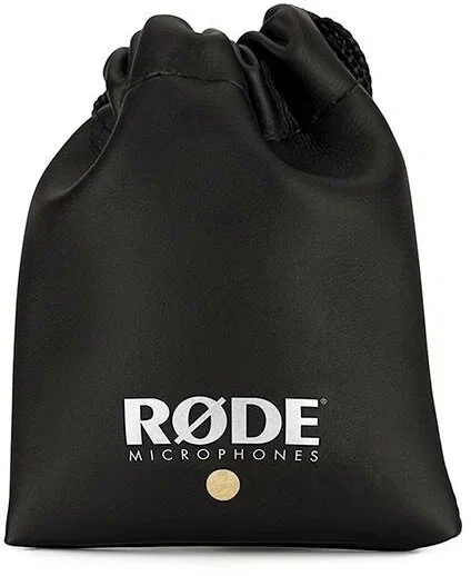 Микрофон петличный Rode Lavalier Go, белый  Микрофон петличный Rode Lavalier Go, белый