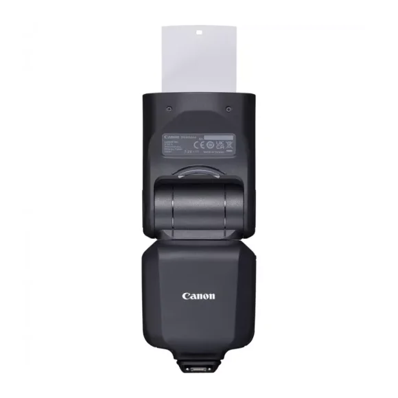 Фотовспышка Canon Speedlite EL-5 