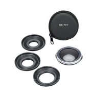Объектив Sony VCL E07A(25/30/37mm) Объектив Sony VCL E07A(25/30/37mm)