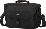 Cумка Lowepro Nova 200 AW II, черный Cумка Lowepro Nova 200 AW II, черный