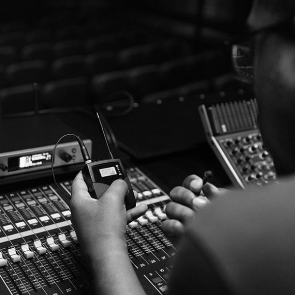 Sennheiser EW 100 ENG G4 (А,А1) 