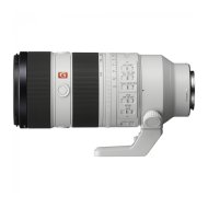 Объектив Sony FE 70-200mm f/2.8 GM OSS II, белый Объектив Sony FE 70-200mm f/2.8 GM OSS II, белый