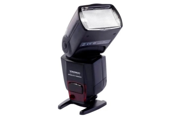 YONGNUO Speedlite YN565EX III nikon 