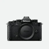 Фотоаппарат Nikon ZF kit Nikkor Z 24-120mm f/4 S, чёрный