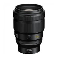 Объектив Nikon NIKKOR Z 135mm f/1.8 S Plena, чёрный Объектив Nikon NIKKOR Z 135mm f/1.8 S Plena, чёрный
