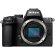 Фотоаппарат Nikon Z50 II body, чёрный 