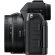 Фотоаппарат Nikon Z50 II body, чёрный 