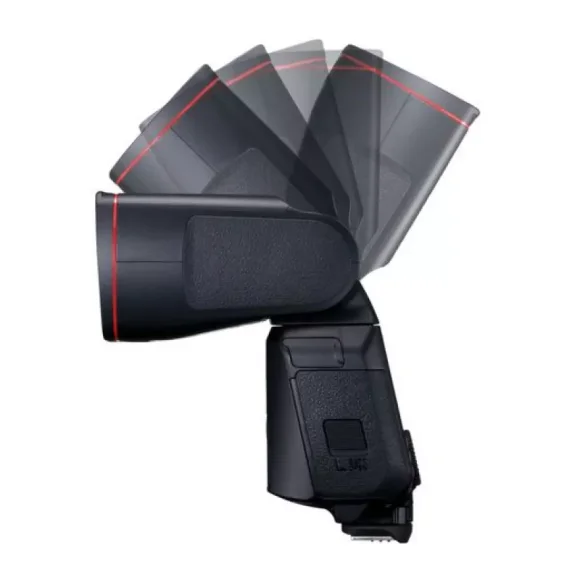 Фотовспышка Canon Speedlite EL-1 