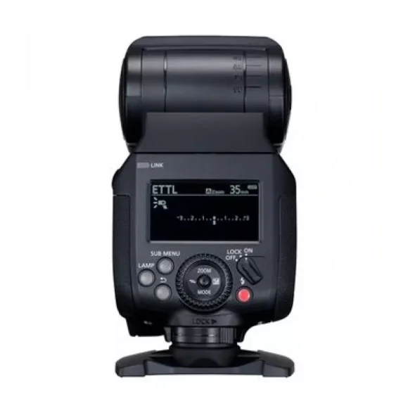 Фотовспышка Canon Speedlite EL-1 