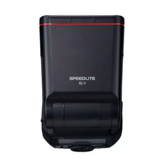 Фотовспышка Canon Speedlite EL-1 