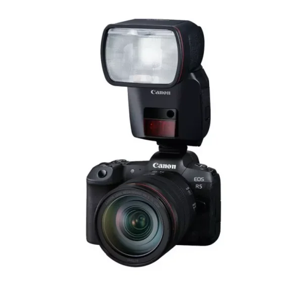 Фотовспышка Canon Speedlite EL-1 