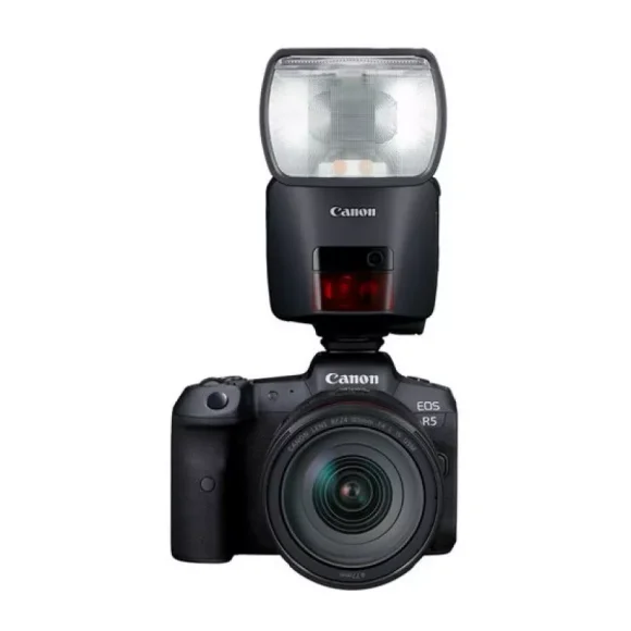 Фотовспышка Canon Speedlite EL-1 