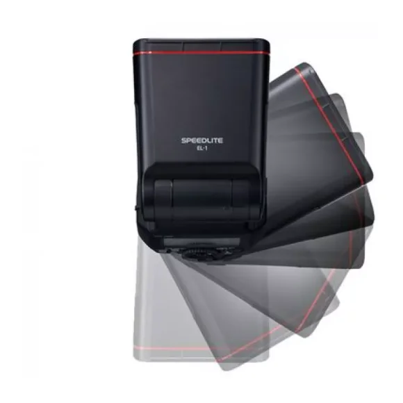 Фотовспышка Canon Speedlite EL-1 