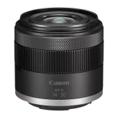 Объектив Canon RF-S 14-30mm f/4-6.3 IS STM PZ 