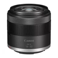 Объектив Canon RF-S 14-30mm f/4-6.3 IS STM PZ 