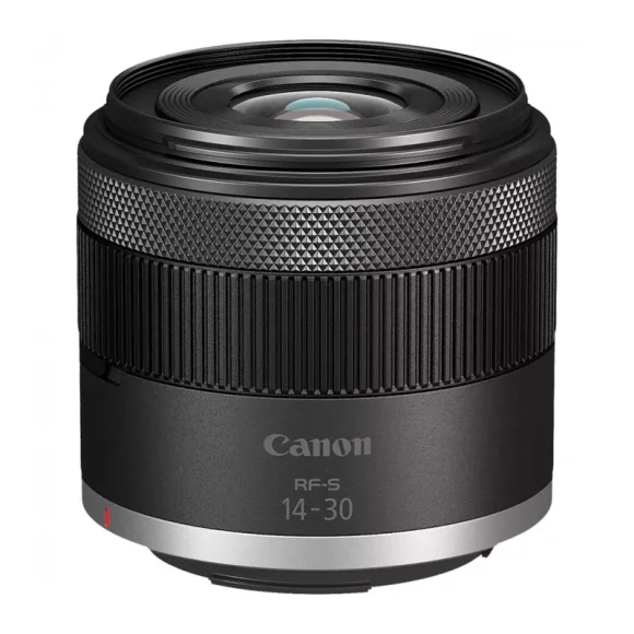 Объектив Canon RF-S 14-30mm f/4-6.3 IS STM PZ  