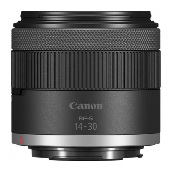 Объектив Canon RF-S 14-30mm f/4-6.3 IS STM PZ  