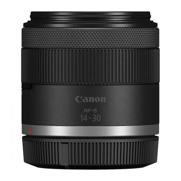Объектив Canon RF-S 14-30mm f/4-6.3 IS STM PZ  