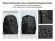 Фоторюкзак K&F Concept KF13.300 Фоторюкзак K&F Concept KF13.300