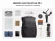Фоторюкзак K&F Concept KF13.300 Фоторюкзак K&F Concept KF13.300