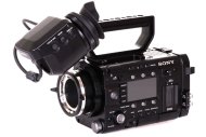Sony PMW-F5 Sony PMW-F5