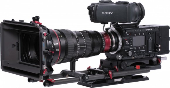 Sony PMW-F5 