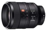 Объектив Sony FE 100mm f/2.8 STF GM OSS, чёрный Объектив Sony FE 100mm f/2.8 STF GM OSS, чёрный