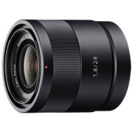 Объектив Sony E Sonnar T* 24mm f/1.8 ZA, чёрный