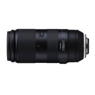 Объектив Tamron 100-400mm f/4.5-6.3 Di VC USD Nikon F, чёрный Объектив Tamron 100-400mm f/4.5-6.3 Di VC USD Nikon F, чёрный