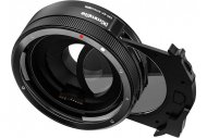 Commlite CM-EF-EOSM VND (Переходное кольцо для Canon EF/EF-S series lens to EOSM cameras with Variable ND) Commlite CM-EF-EOSM VND (Переходное кольцо для Canon EF/EF-S series lens to EOSM cameras with Variable ND)