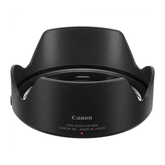 Бленда Canon EW-83N для Canon RF 24-105mm f/4L IS USM 