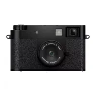 Фотоаппарат FUJIFILM X half Digital Camera, чёрный Фотоаппарат FUJIFILM X half Digital Camera, чёрный